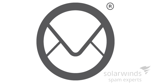 SpamExperts Logo